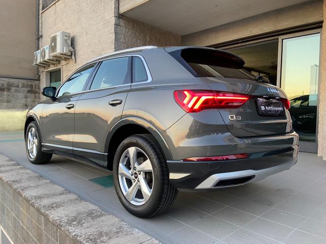 AUDI Q3 usata, con Autoradio