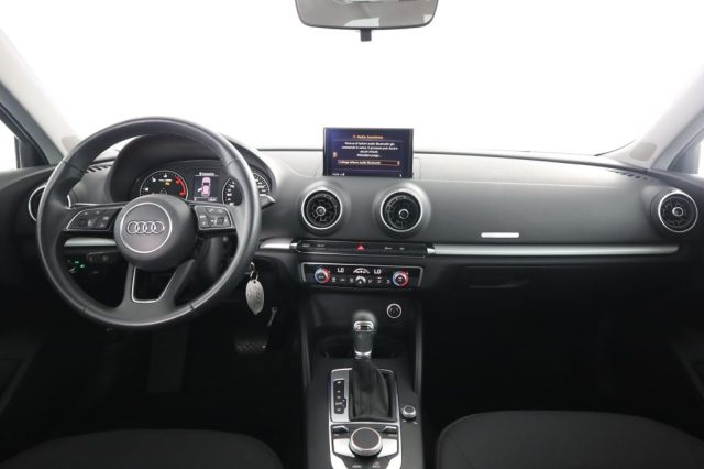 AUDI A3 usata 4