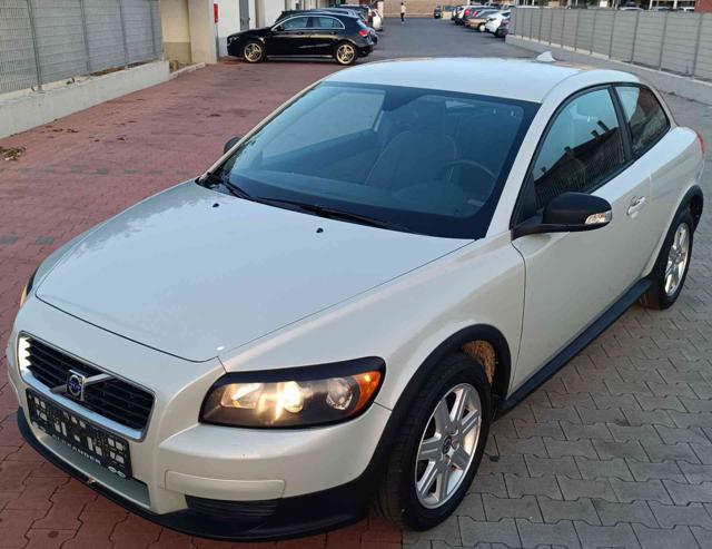VOLVO C30 usata, con ABS