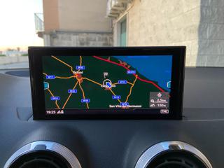 AUDI Q2 usata, con Park Distance Control