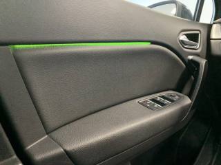 RENAULT Captur usata, con USB