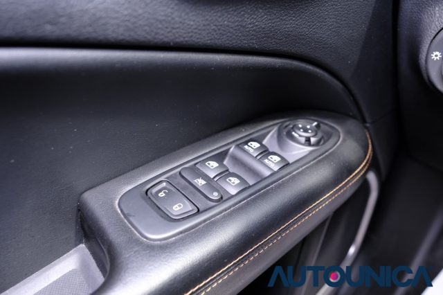 JEEP Compass usata, con Vivavoce