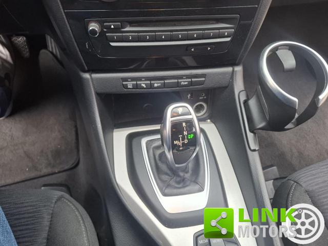 BMW X1 usata, con Chiusura centralizzata