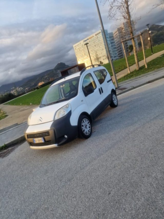 CITROEN Nemo usata, con Airbag