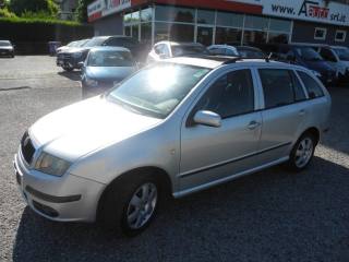 SKODA Fabia usata 64