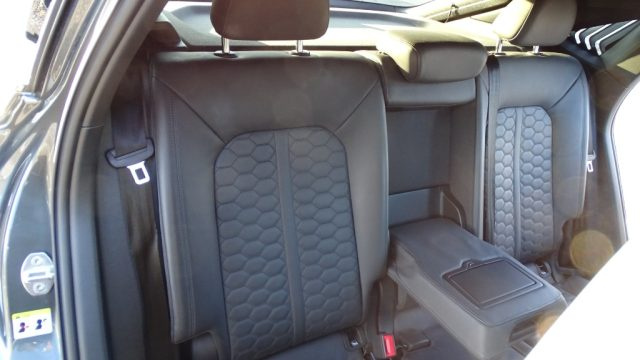AUDI RS Q3 usata 76
