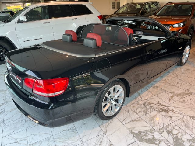 BMW 330 usata, con Volante multifunzione