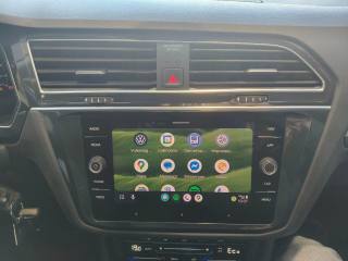 VOLKSWAGEN Tiguan usata, con Climatizzatore