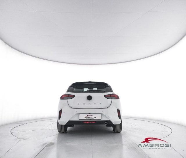 OPEL Corsa usata 5
