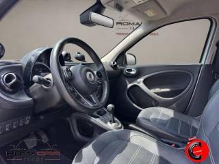 SMART ForFour usata, con Cruise Control