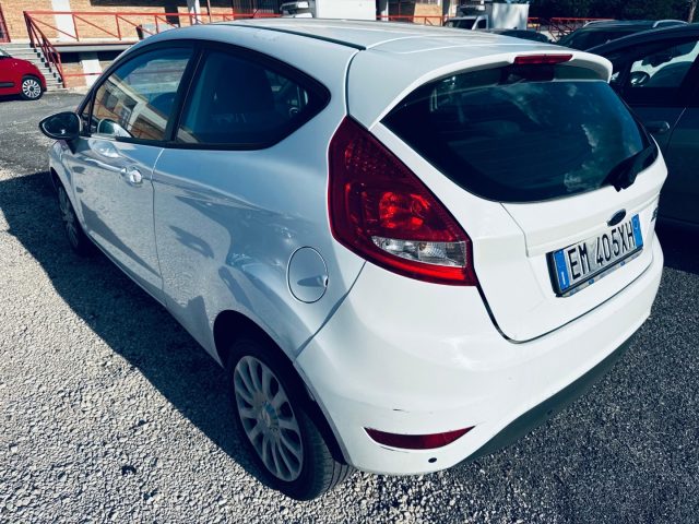 FORD Fiesta usata, con Airbag Passeggero