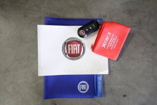 FIAT 500L usata, con Vivavoce