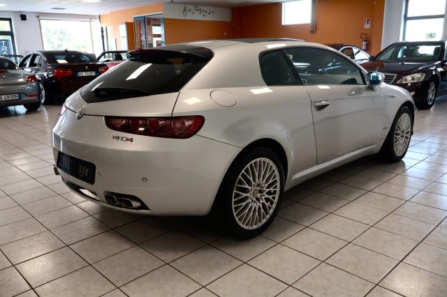 ALFA ROMEO Brera usata, con Climatizzatore