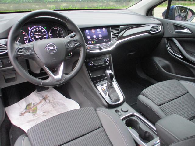 OPEL Astra usata, con Servosterzo