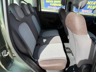 FIAT Panda Cross usata 26