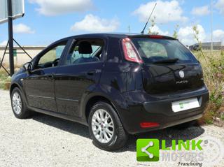 FIAT Punto Evo usata, con Airbag Passeggero