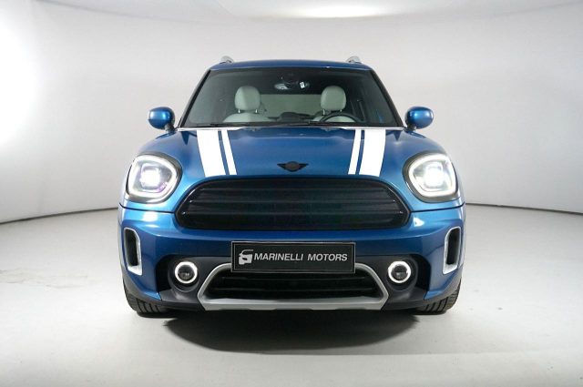 MINI Countryman usata, con Airbag laterali