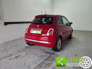 FIAT 500 usata, con ESP