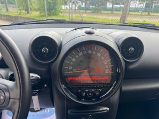 MINI Countryman usata, con Climatizzatore