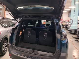 PEUGEOT 5008 usata, con Chiusura centralizzata