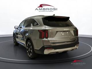 KIA Sorento usata 3