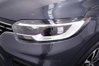 RENAULT Kadjar usata, con Specchietti laterali elettrici