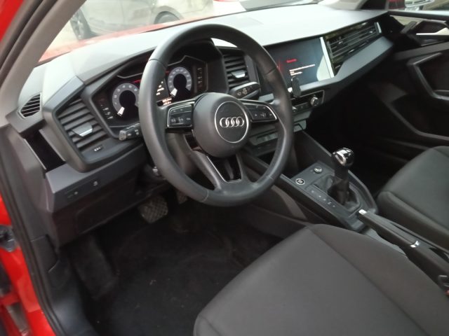 AUDI A1 usata, con Servosterzo