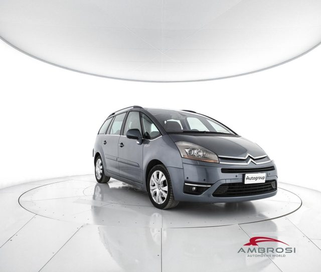 CITROEN Grand C4 Picasso usata 1