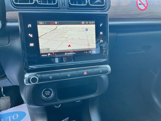 CITROEN C3 usata, con Autoradio