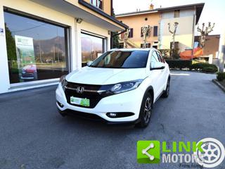 HONDA HR-V 1.6 i-DTEC Executive Navi ADAS NEOPAT.GAR. INCLUSA