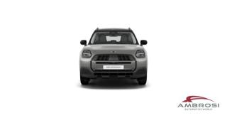 MINI Countryman usata 4