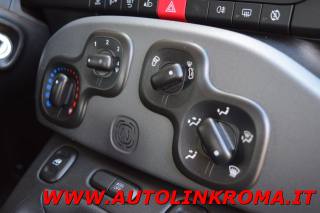 FIAT Panda usata, con Boardcomputer