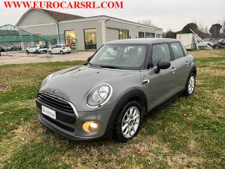 MINI One usata, con Airbag laterali