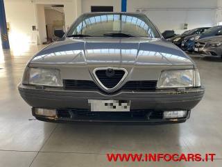 ALFA ROMEO 164 usata 10