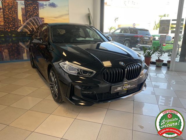 BMW 118 usata, con Airbag laterali