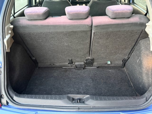 NISSAN Micra usata, con Sensore di pioggia