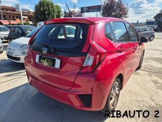 HONDA Jazz usata, con Touch screen