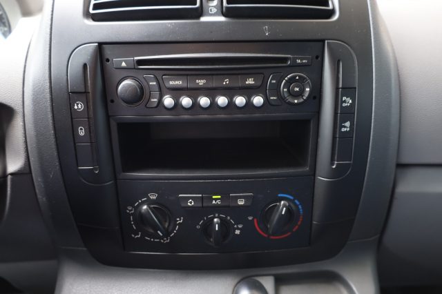 FIAT Scudo usata 42