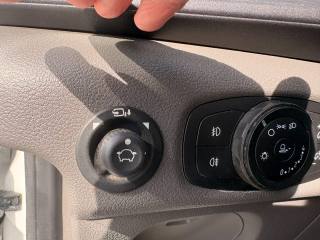 FORD Transit usata, con Fendinebbia