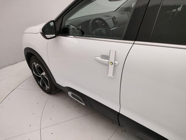 CITROEN C5 Aircross usata, con Blind spot monitor