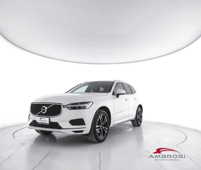 VOLVO XC60 usata 0