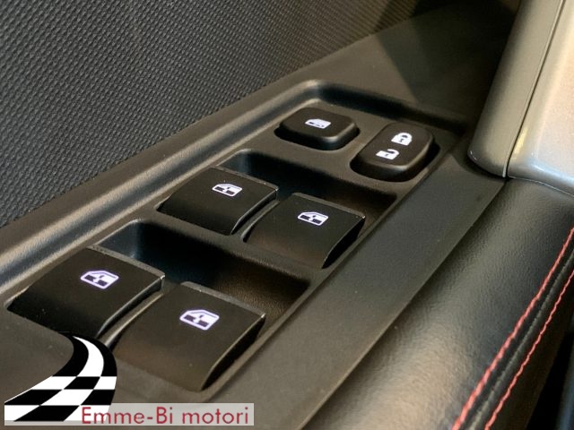EVO Evo3 usata, con Fari LED