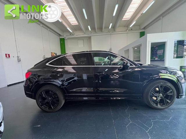 AUDI Q3 usata, con Autoradio