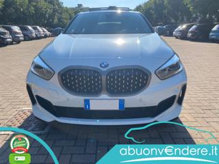 BMW M135 usata, con Chiusura centralizzata