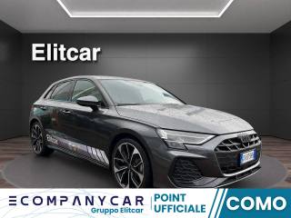 AUDI A3 usata, con Cerchi in lega