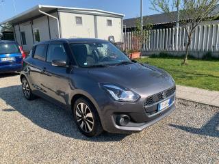 SUZUKI Swift usata, con Airbag laterali