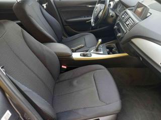 BMW 118 usata, con Specchietti laterali elettrici