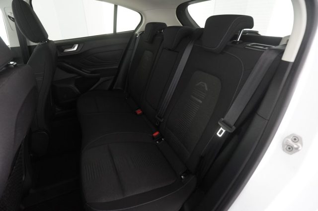 FORD Focus usata 9
