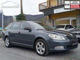 SKODA Octavia usata, con USB