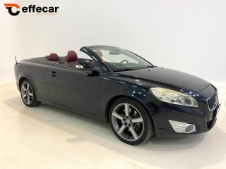 VOLVO C70 usata, con Airbag Passeggero